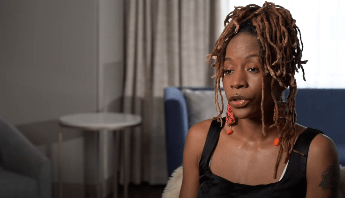Antoinette Jones Interview - CityMatCH